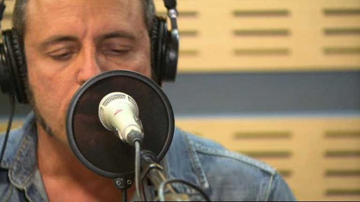 Telediario 1 - Nuevo disco de M-Clan