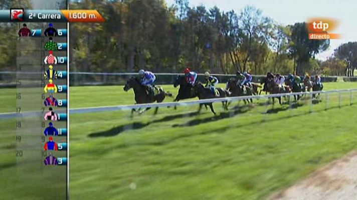 Turf - Turf - 28/10/12