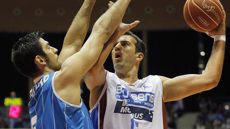 Blusens Monbus 82-61 Cajasol