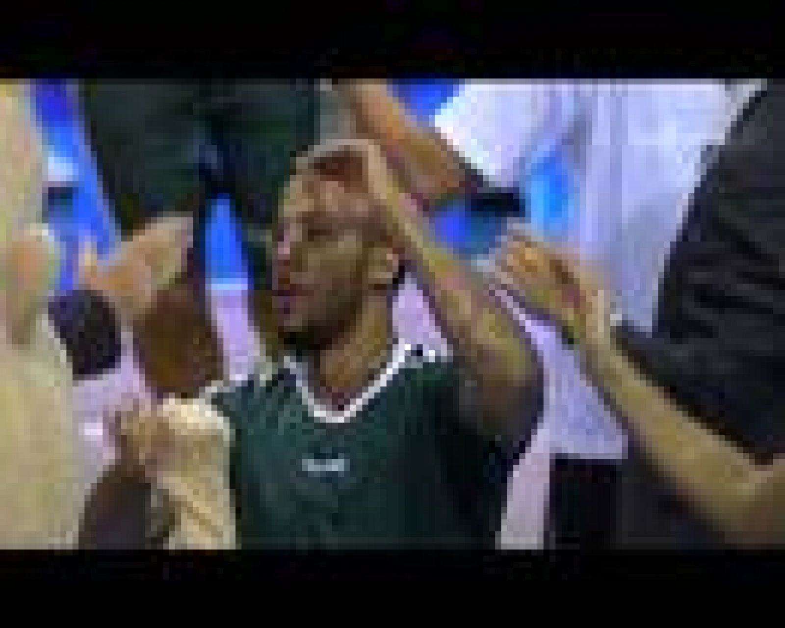 Baloncesto en RTVE: Unicaja 88-70 Assignia Manresa | RTVE Play