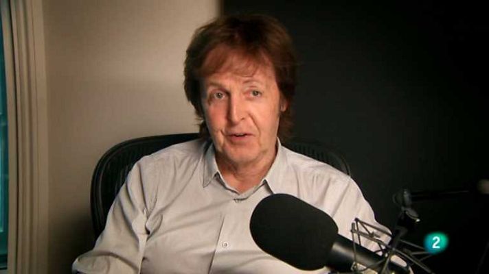 El documental - El viaje mágico y misterioso revisado - Ver ahora