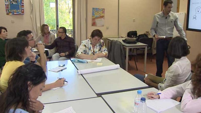 Internet puede resultar de gran ayuda para aprender a ser un emprendedor 