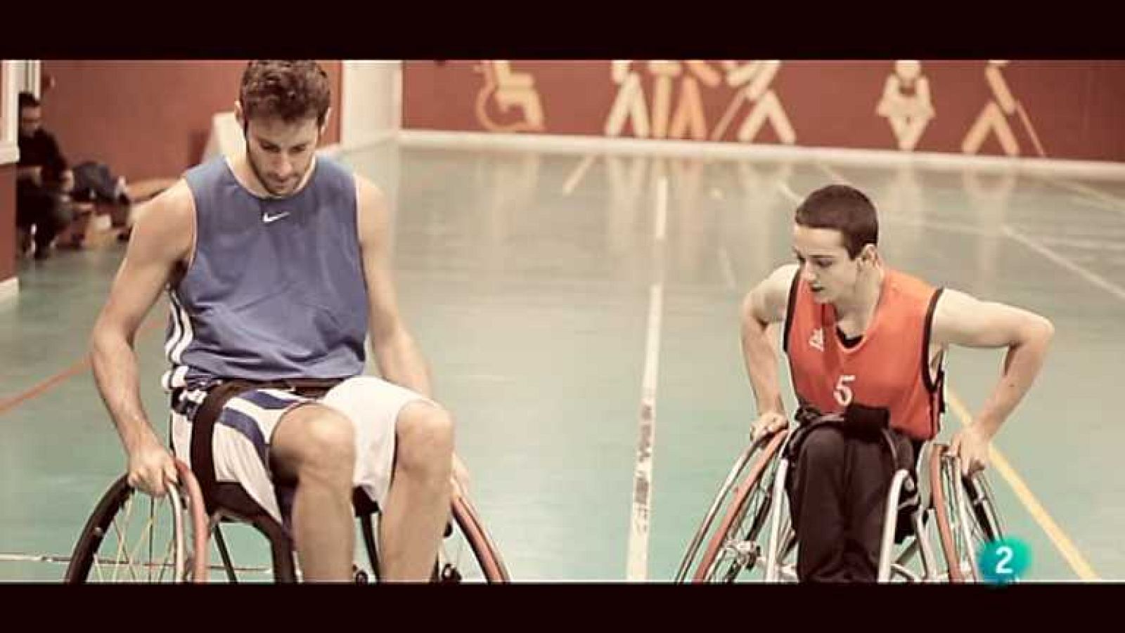 Capacitados - Rudy Fernández - Ver ahora 