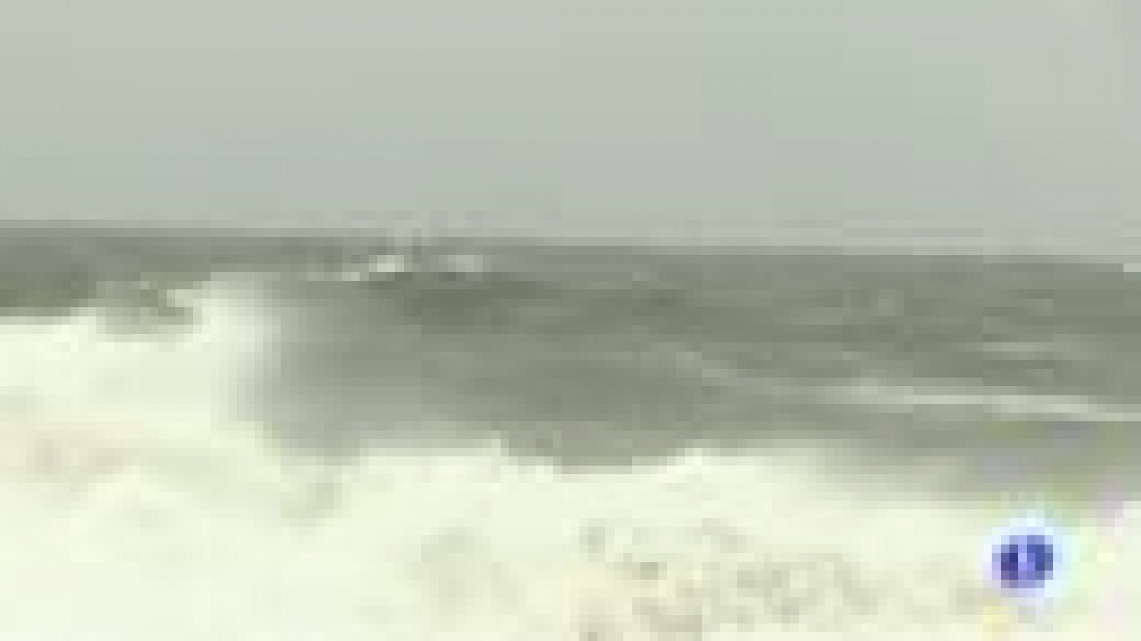 60 millones de personas pueden verse afectadas por el huracán Sandy