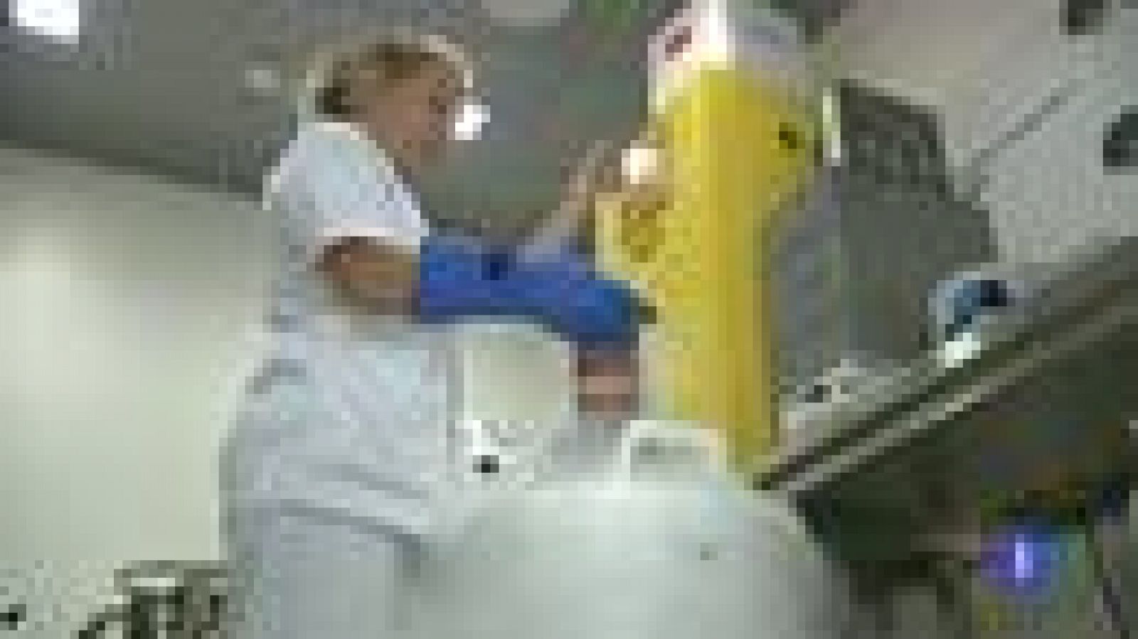 25.000 embriones congelados acumulados en el limbo legislativo