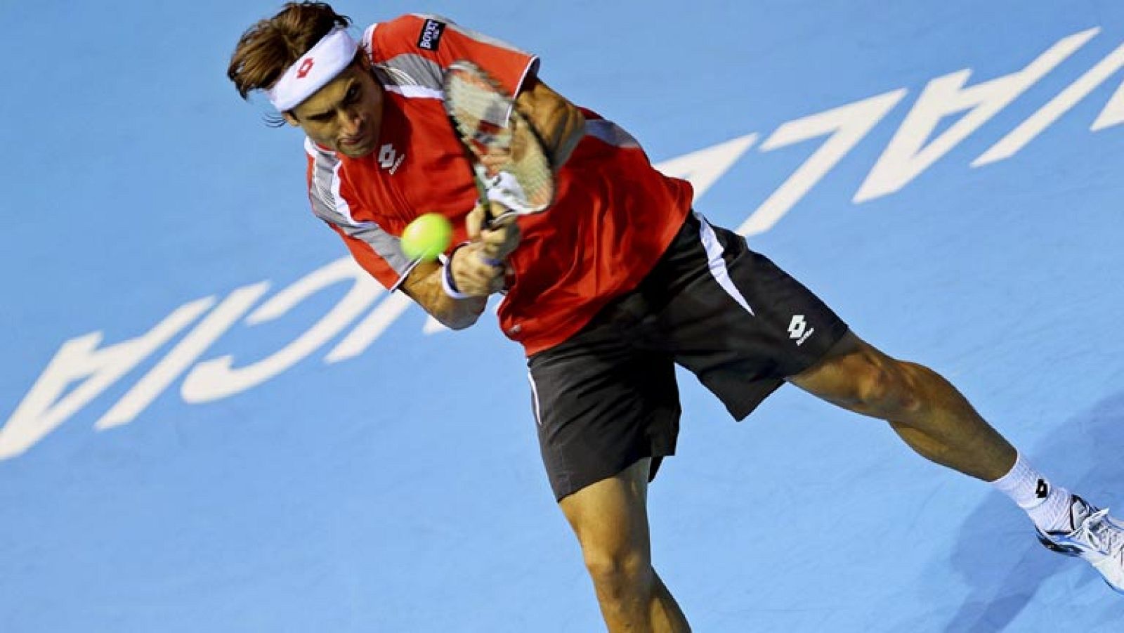 Ferrer completa en Valencia una brillante temporada