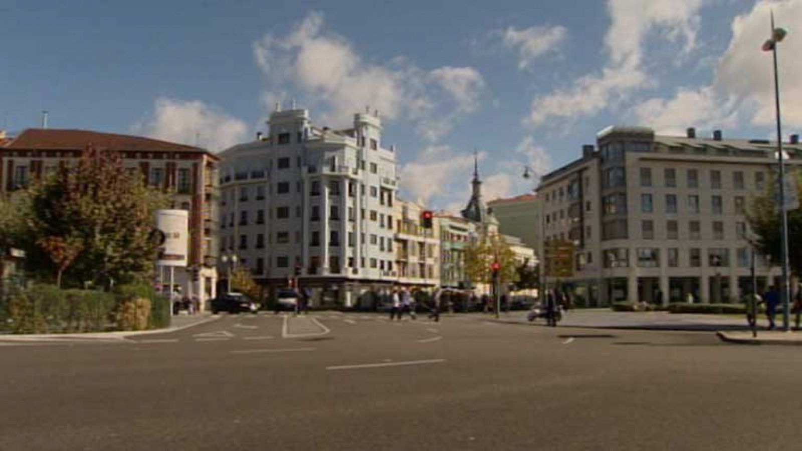 El tiempo: Vientos fuertes en Gerona | RTVE Play