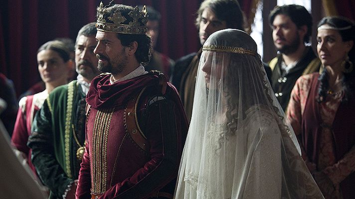 Isabel - Avance del capítulo 9