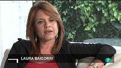 Metrópolis - Carta Blanca a... Laura Baigorri: Videoarde