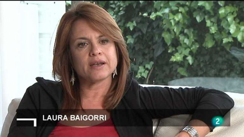 Metrópolis - Carta Blanca a... Laura Baigorri: Videoarde   - Ver ahora