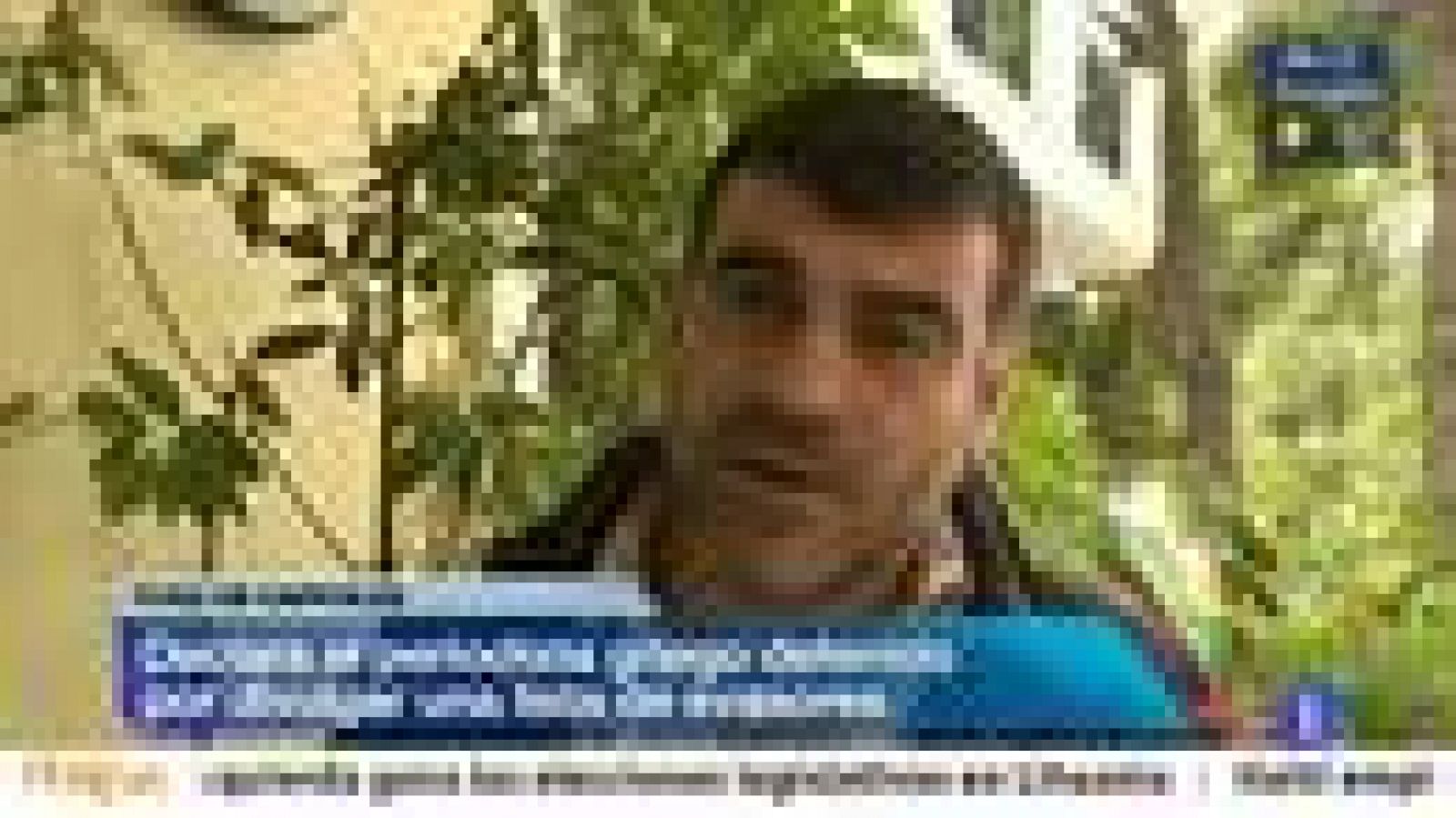 Detenido un periodista griego por publicar una lista de presuntos evasores fiscales