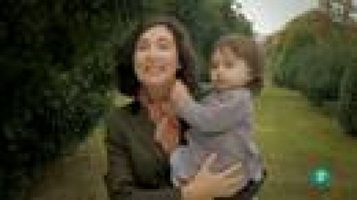 Redes - Redes - La mirada de Elsa - Las emociones