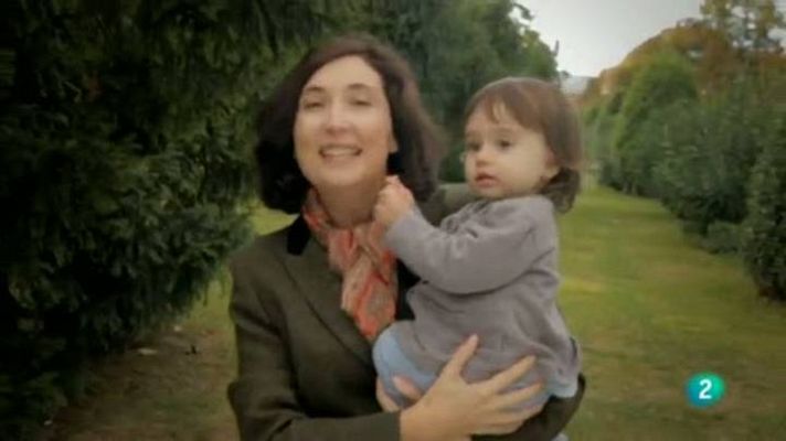 Redes - Redes - La mirada de Elsa - Las emociones