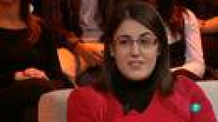 Un mundo mejor - Agnosia Visual