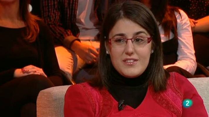 Un mundo mejor - Agnosia Visual