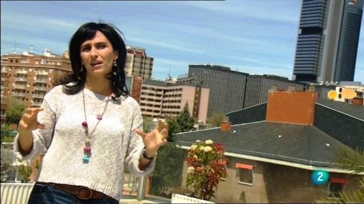 Fábrica de ideas - Incentiva: PGM 6