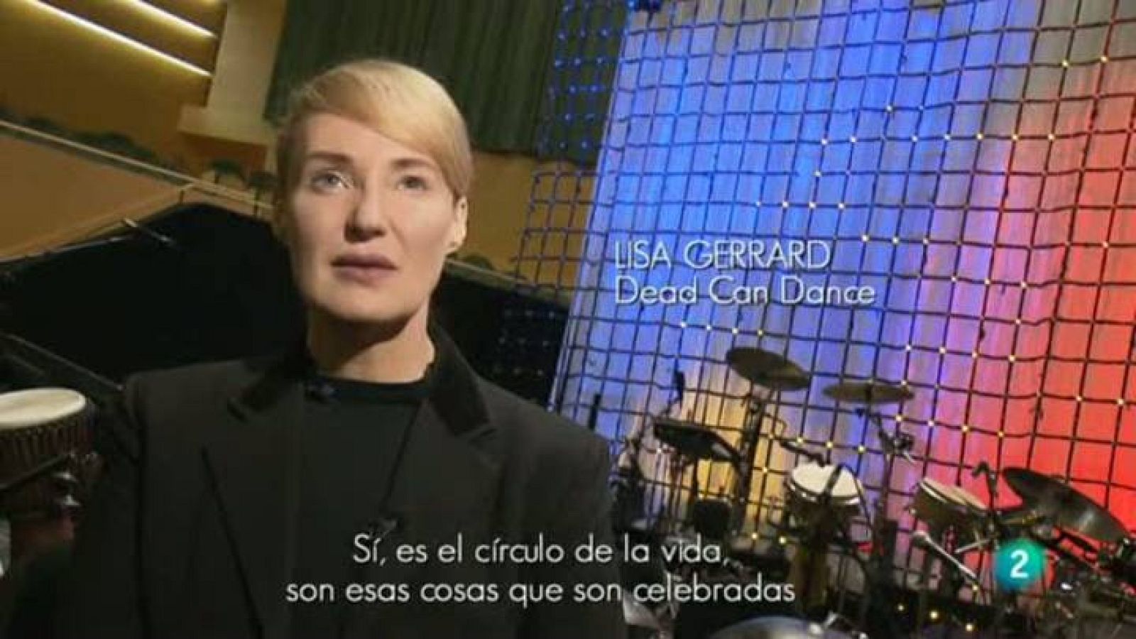 Miradas 2 - Dead Can Dance