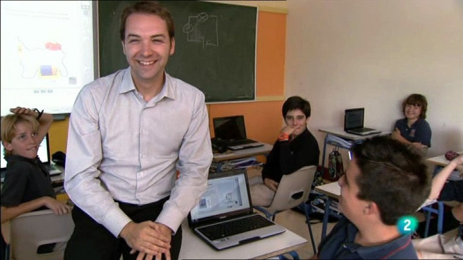 Fábrica de ideas - Imita: Digital Text | Ver