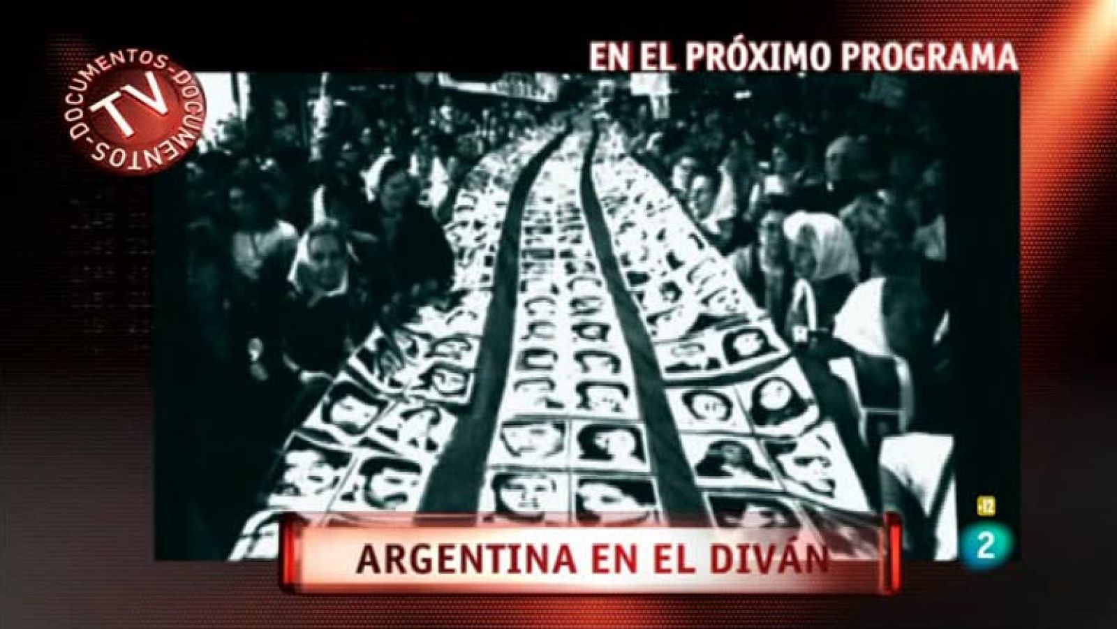 Documentos TV - Argentina en el diván - Avance - Documentos TV | Ver
