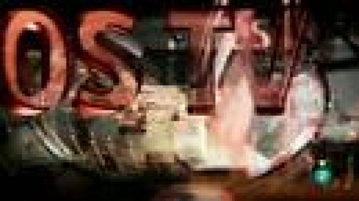 Documentos TV - Argentina en el diván - Avance