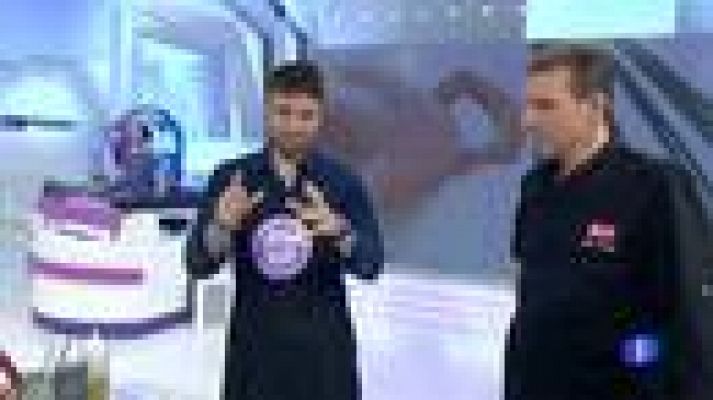 +Gente - El bocadillo, la gula entre panes