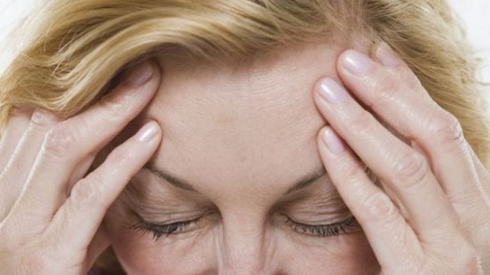 La mañana - Infartos, embolias