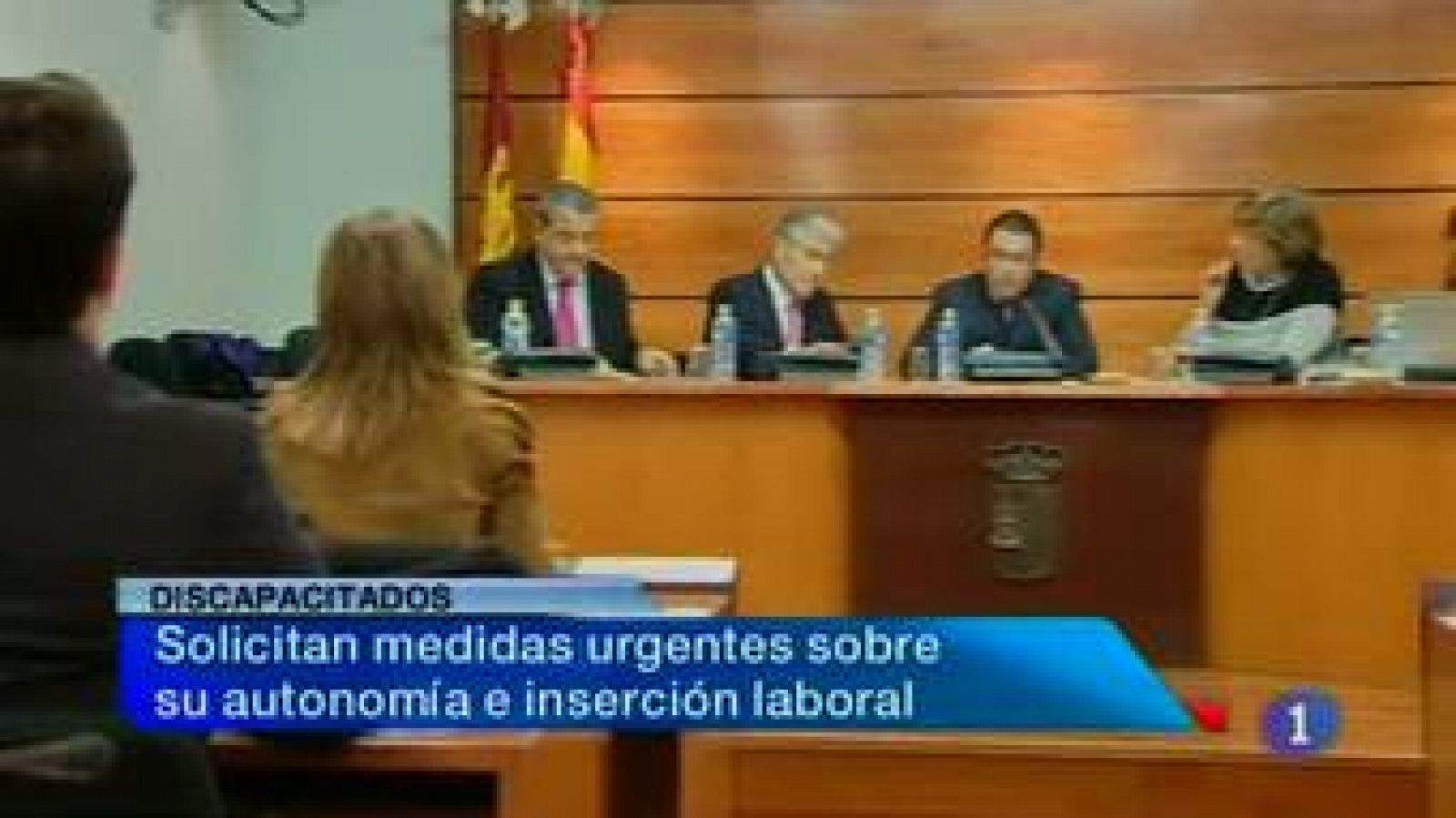 Noticias de Castilla-La Mancha: Noticias de Castilla La Mancha - 29/10/12 | RTVE Play