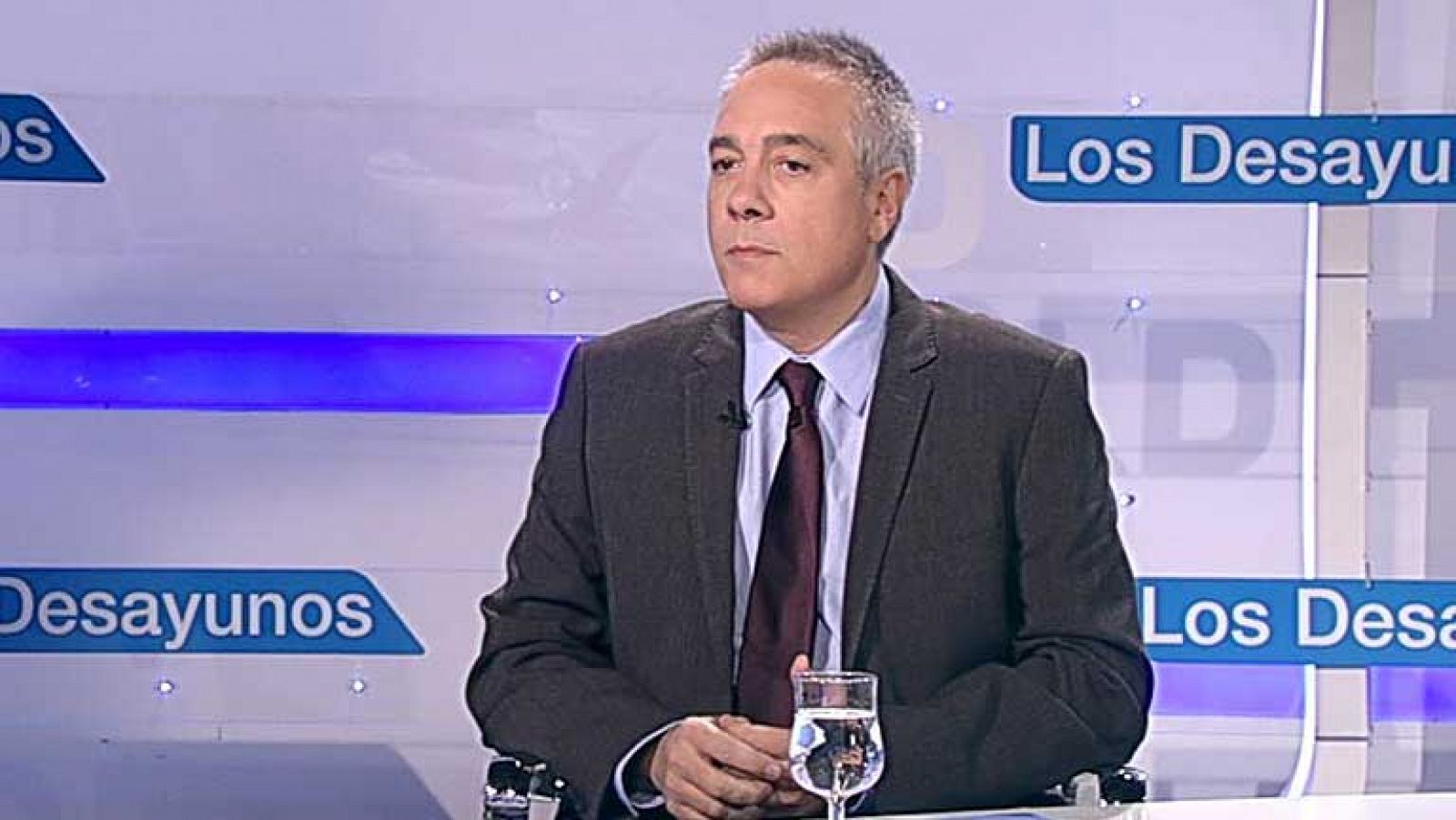 Telediario 1: PSC defiende el referéndum  | RTVE Play