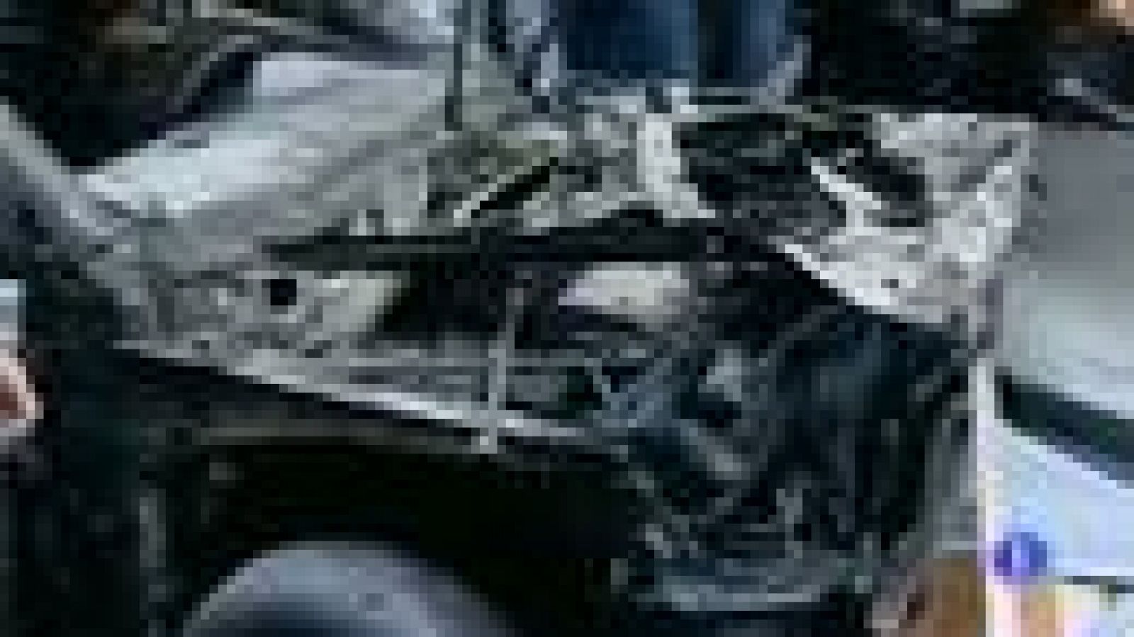 Al menos 10 muertos en un  nuevo atentado en Siria