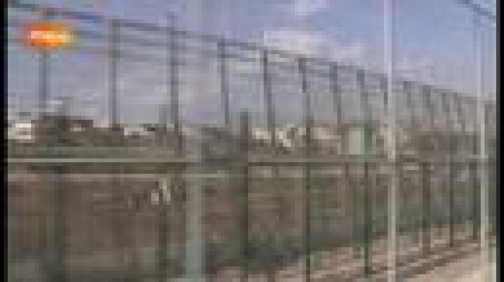 El derecho de asilo en Melilla