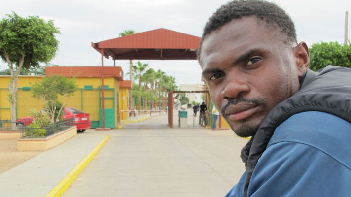  - El derecho de asilo en Melilla