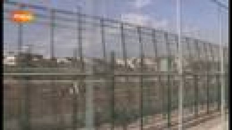 El derecho de asilo en Melilla se convierte en una trampa para muchos inmigrantes
