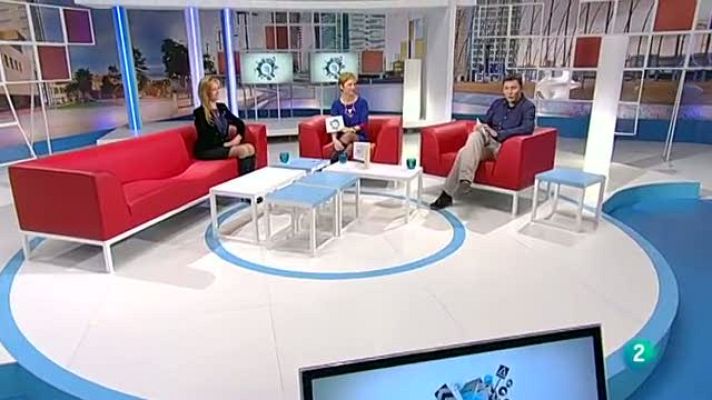 Para todos La 2 - Sara Dobarro