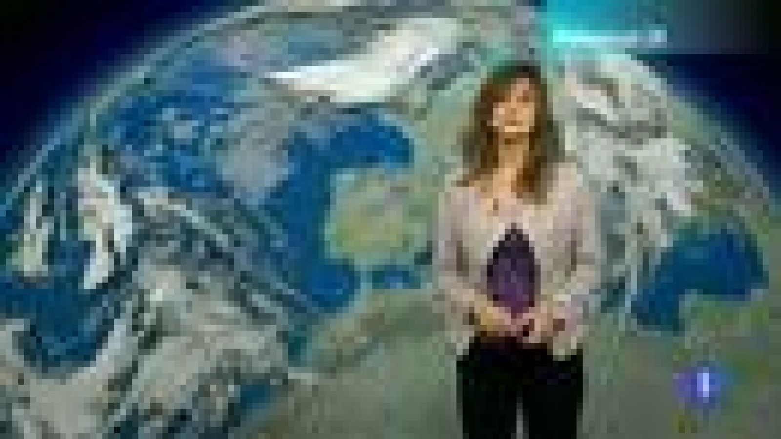 Noticias de Extremadura: El tiempo en Extremadura - 29/10/12 | RTVE Play