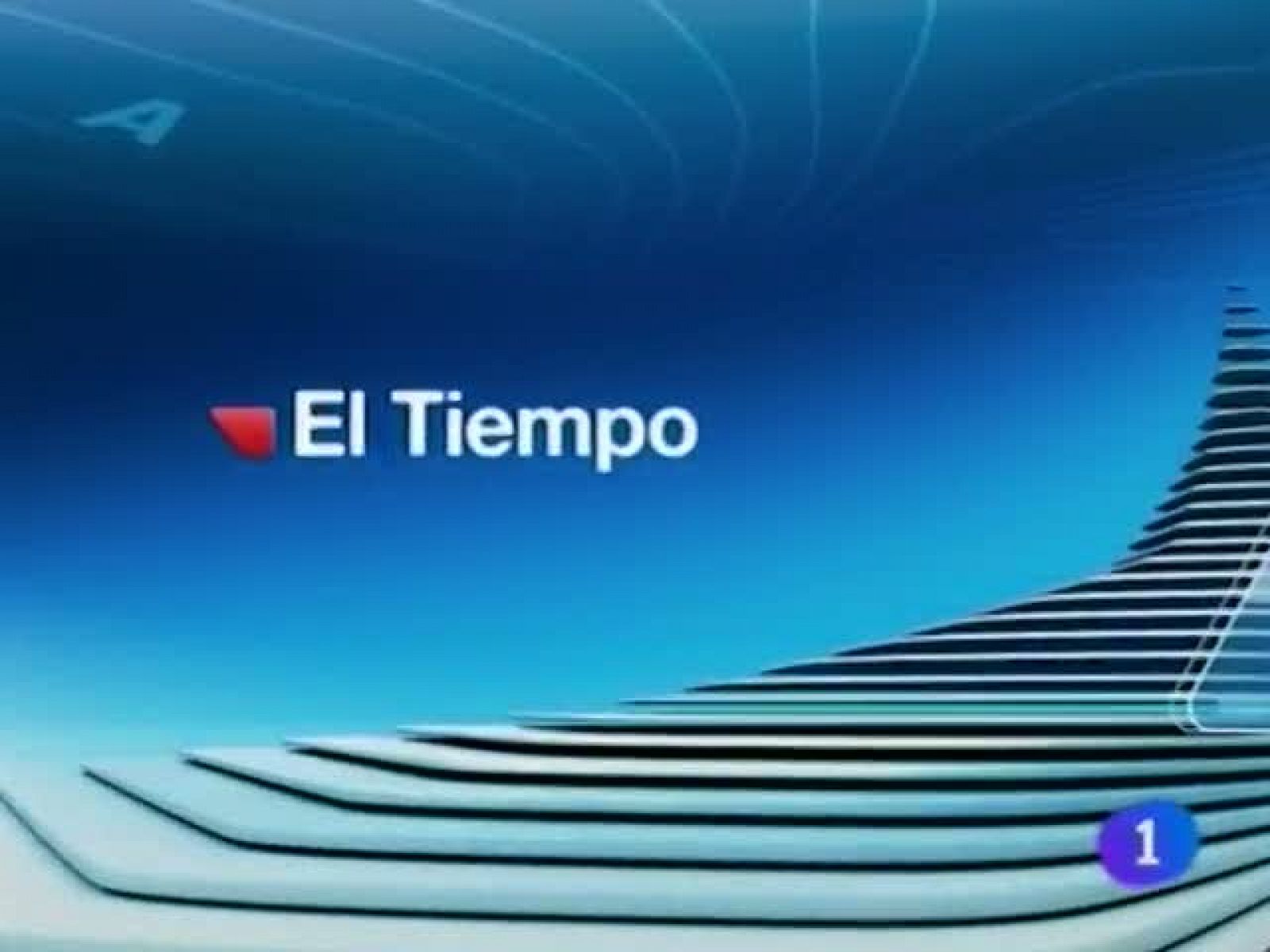 Telenavarra: El Tiempo en la Comunidad de Navarra - 29/10/12 | RTVE Play