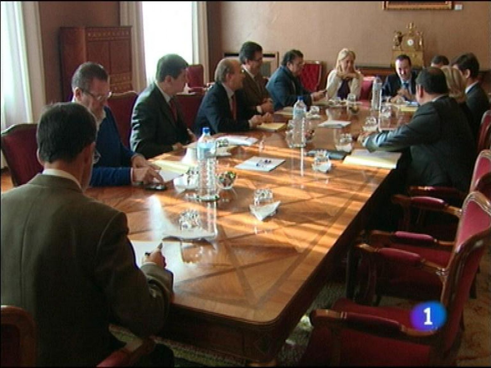 Panorama Regional - 29/10/12 | Ver