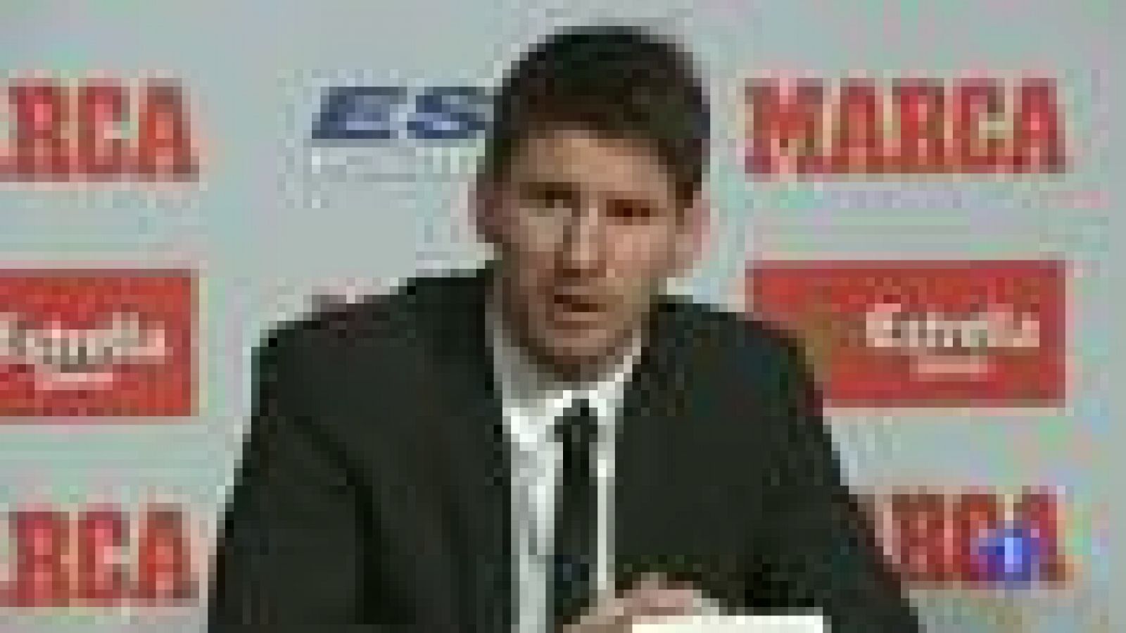 Telediario 1: Messi recibe su 'Bota de Oro' | RTVE Play