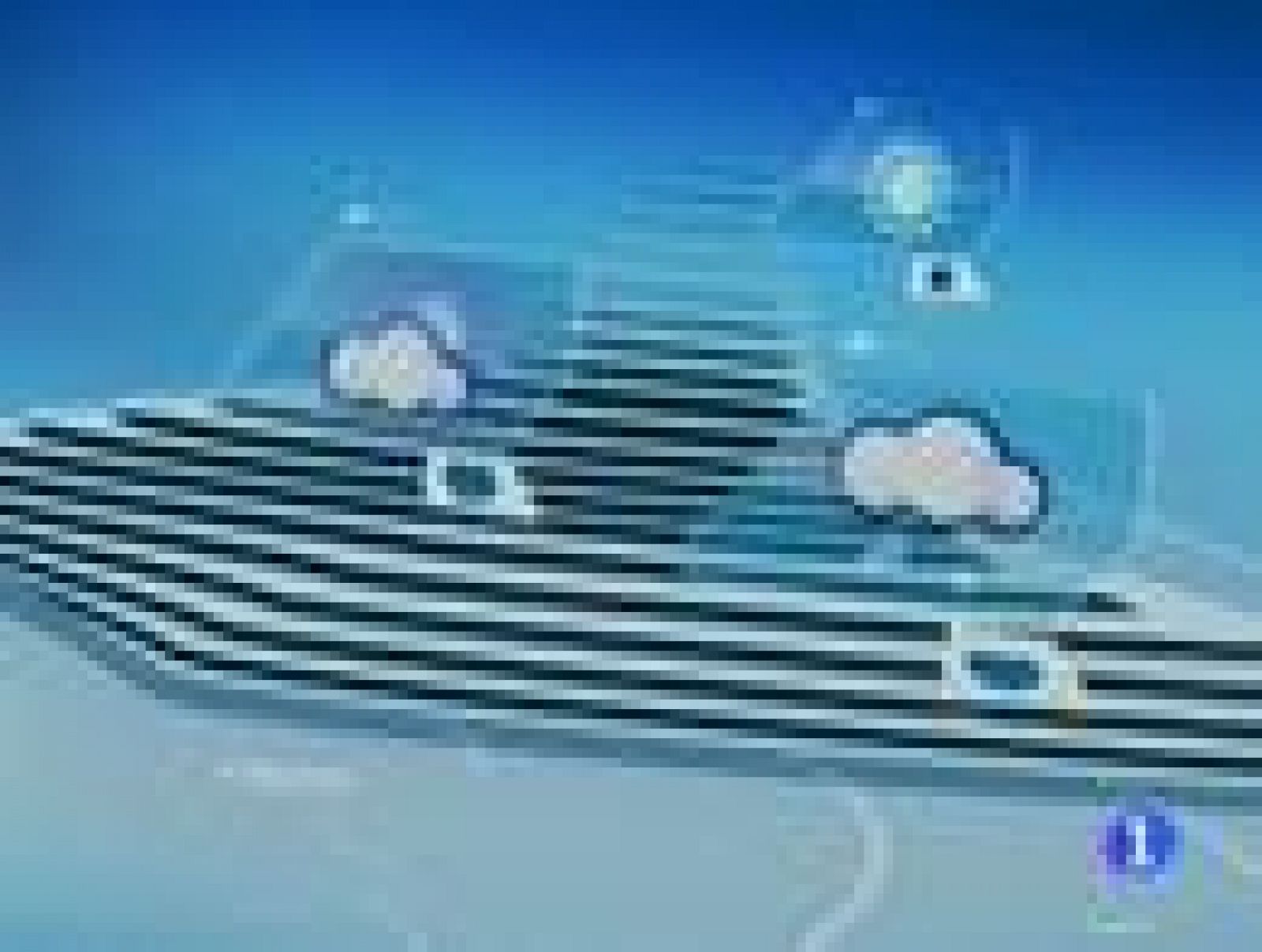 El temps a les Illes Balears - 29/10/12 | Ver