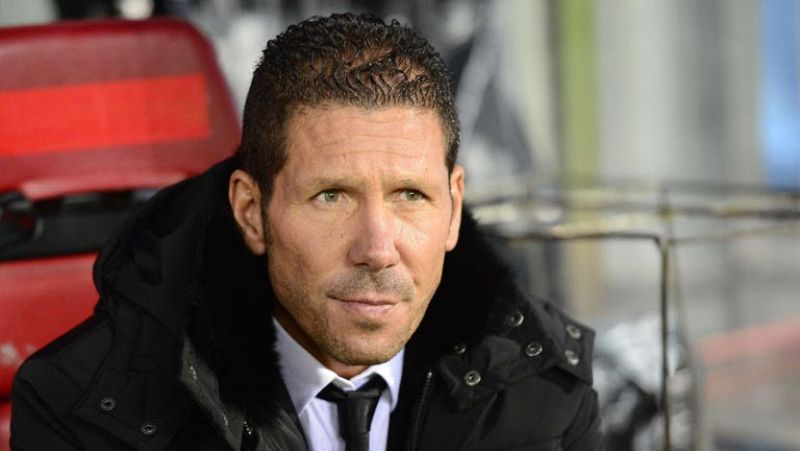 Todos coinciden en otorgar el mérito de este renovado Atlético de Madrid al "Cholo" Simeone. El técnico argentino ha convertido al conjunto rojiblanco en un equipo tan competitivo que no ha perdido aún ni en la Liga española ni en la Europa League.  