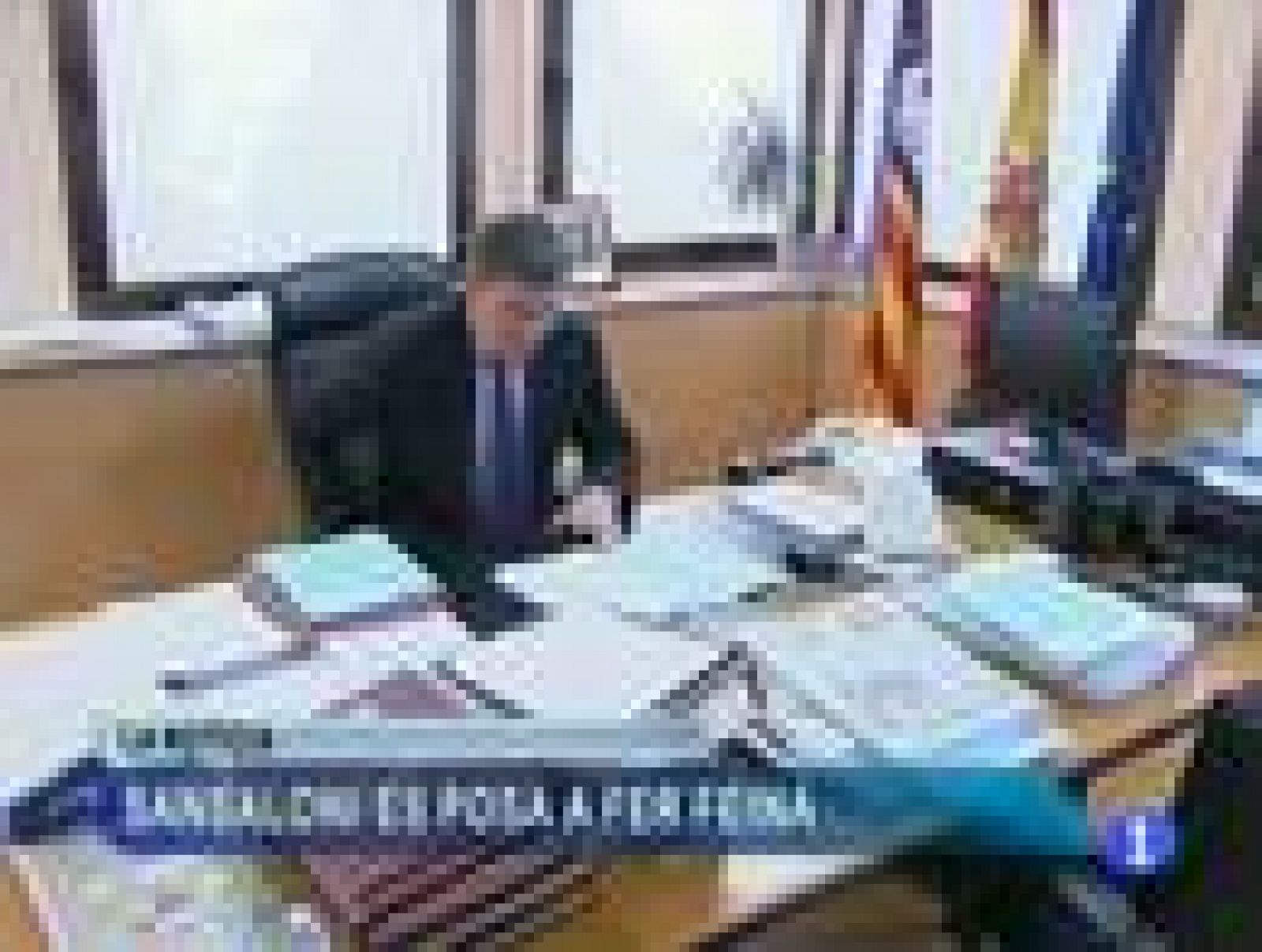 Informatiu Balear: Informatiu Balear en 2' - 29/10/12 | RTVE Play