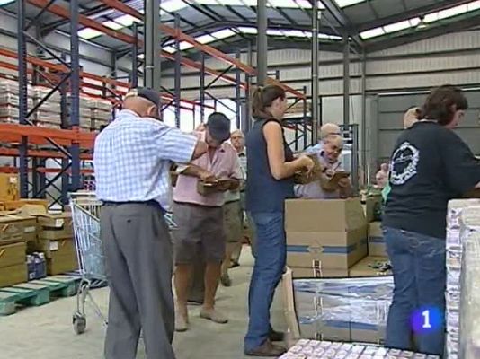 Noticias Murcia - Noticias Murcia.(29/10/2012).