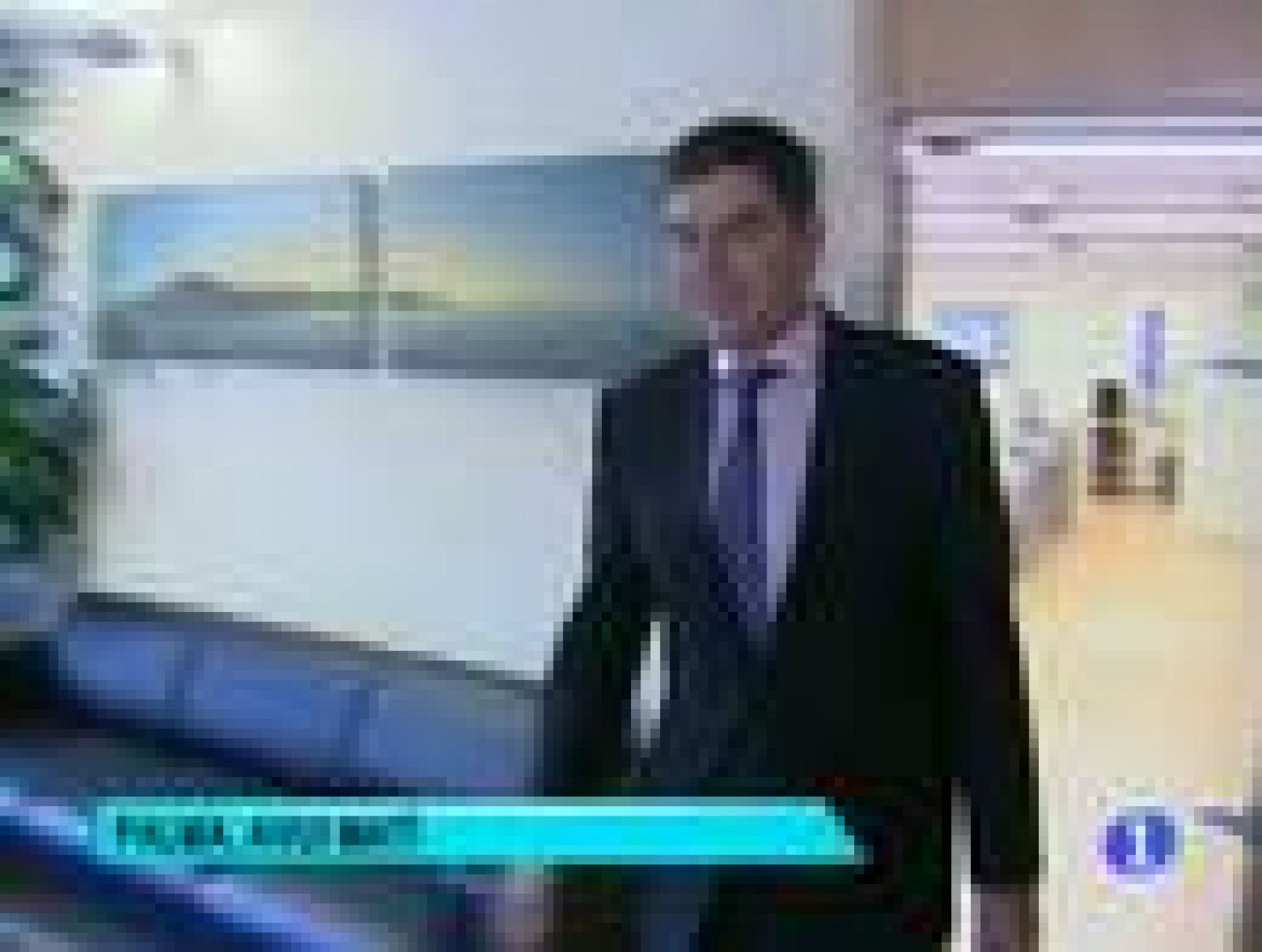 Informatiu Balear: Informatiu Balear 2 - 29/10/12 | RTVE Play