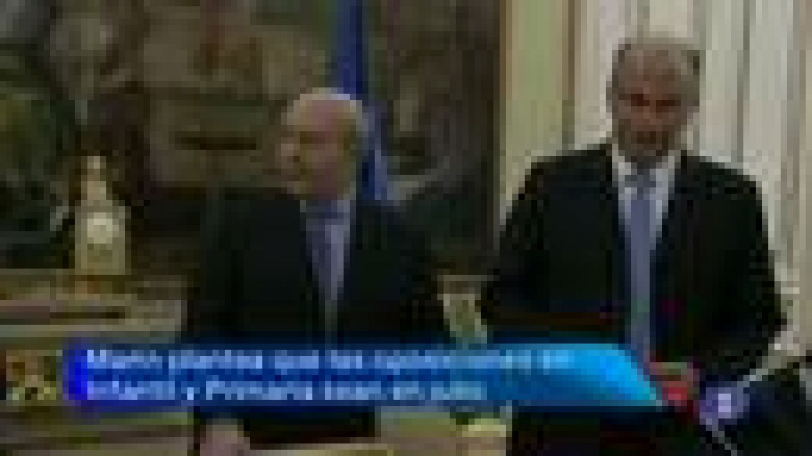 Noticias de Castilla La Mancha 2 - 29/10/12 | Ver