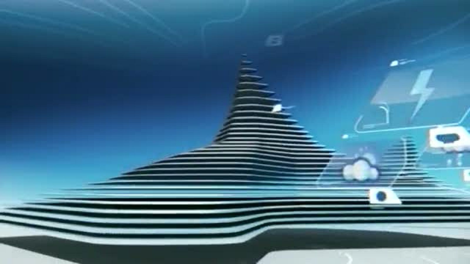 El tiempo en el País Vasco - 29/10/12