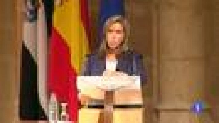 Noticias de Extremadura - Noticias de Extremadura 2 - 29/10/12