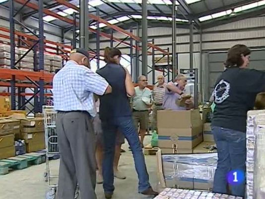 Noticias Murcia - Noticias Murcia 2.(29/10/2012).