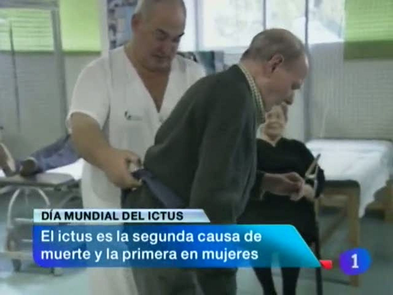 Telenavarra 2 - 29/10/12 | Ver