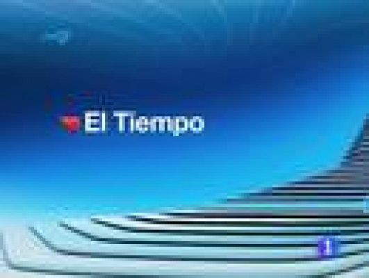 Informativo Telerioja - El tiempo en La Rioja - 29/10/12