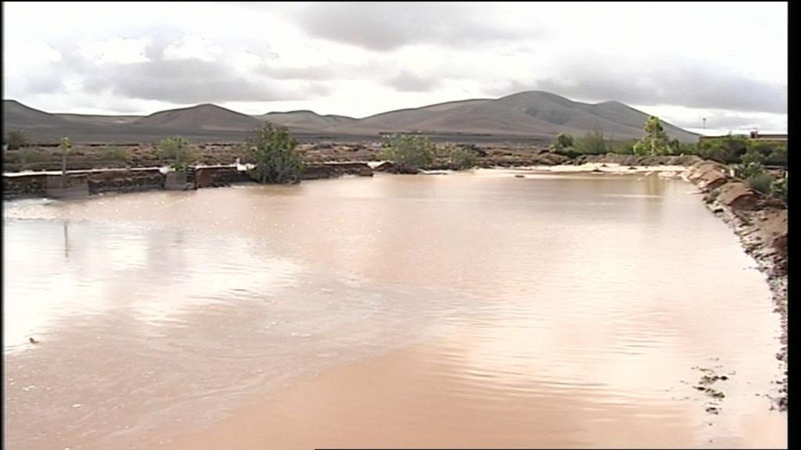 Canarias en 2'-29/10/12 | Ver