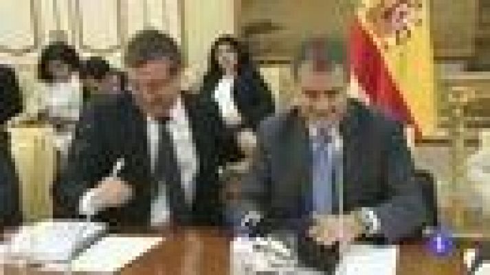 Noticias de Castilla y León - Noticias en Castilla y León 2 - 29/10/12